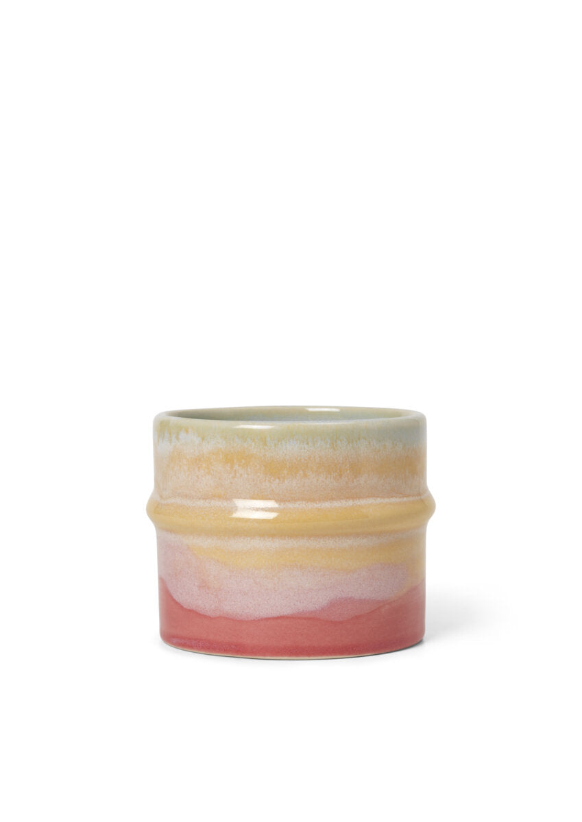 Poppery krus - 27 cl.